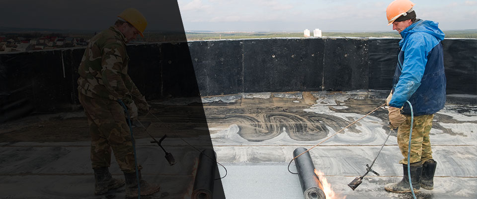 Grafton Roofing Contractors